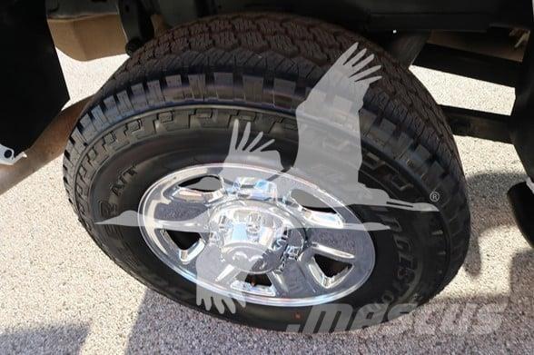 RAM 2500 HD Muu