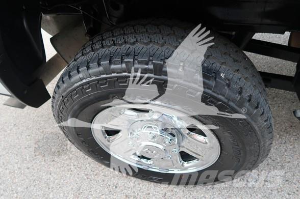 RAM 2500 HD Muu