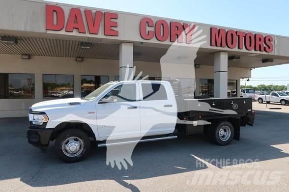 RAM 3500 HD Madelautod