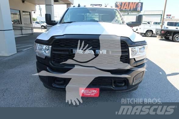 RAM 3500 HD Madelautod