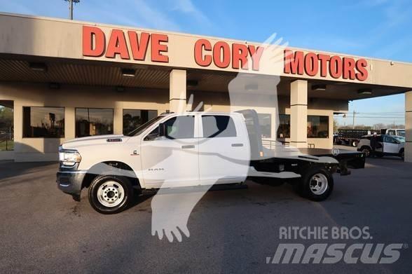 RAM 3500 HD Madelautod