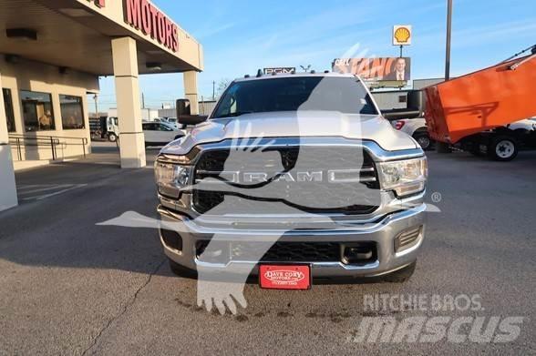 RAM 3500 HD Madelautod