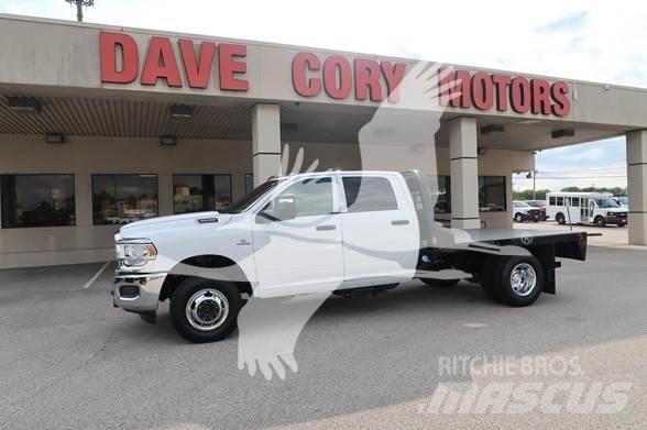 RAM 3500 HD Madelautod