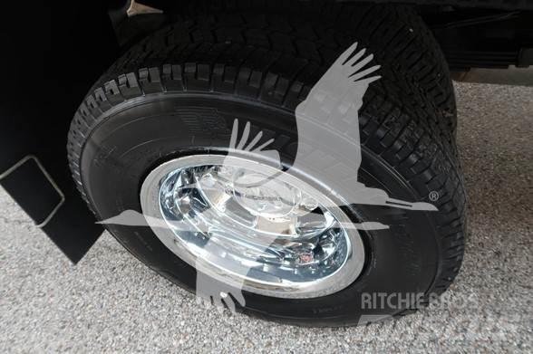 RAM 3500 HD Madelautod