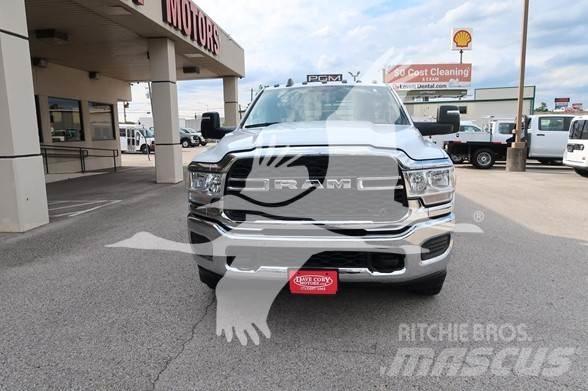 RAM 3500 HD Madelautod