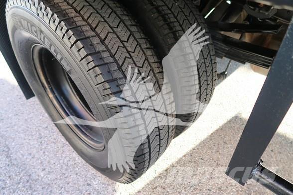 RAM 3500 HD Madelautod