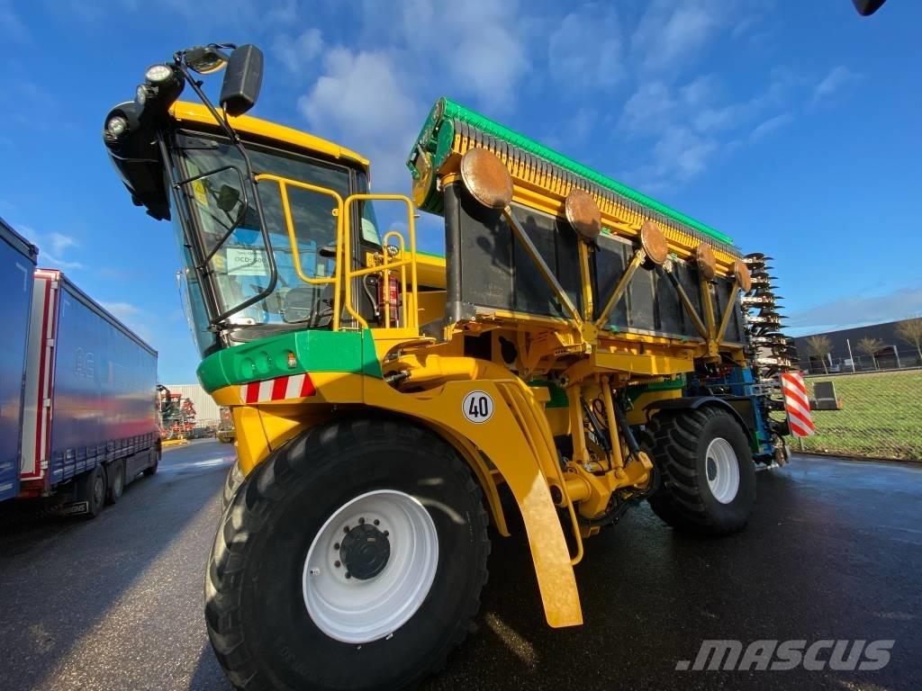 Ploeger CM4240 Muud põllumajandusmasinad