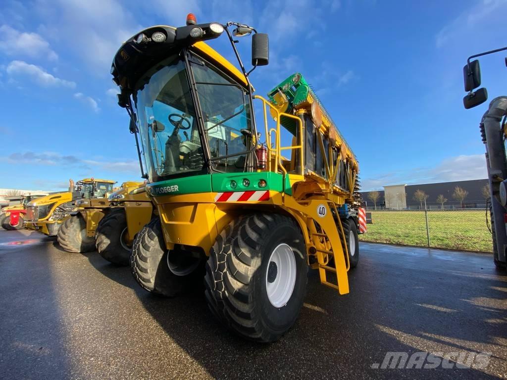 Ploeger CM4240 Muud põllumajandusmasinad