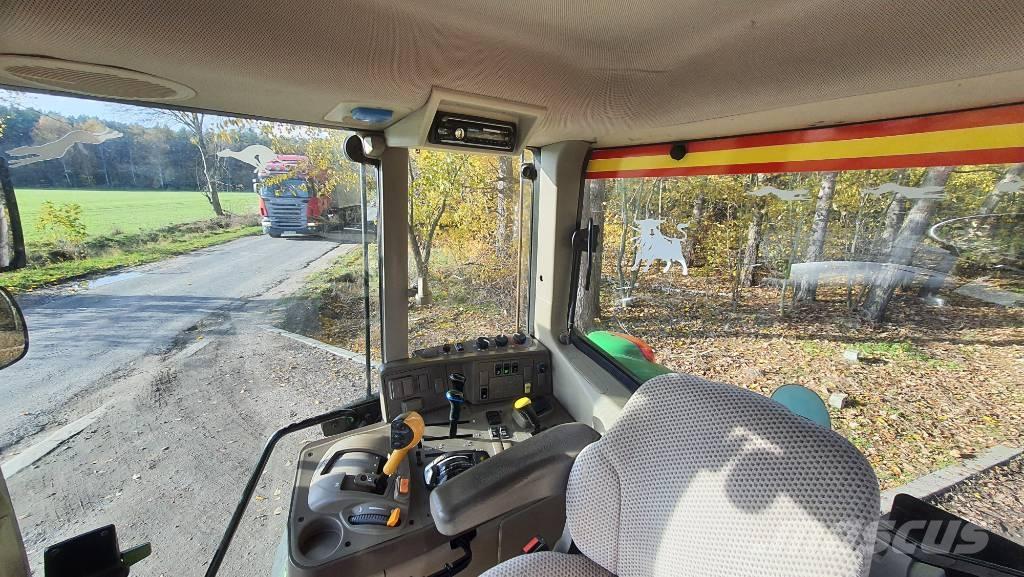 John Deere 6130 M Traktorid