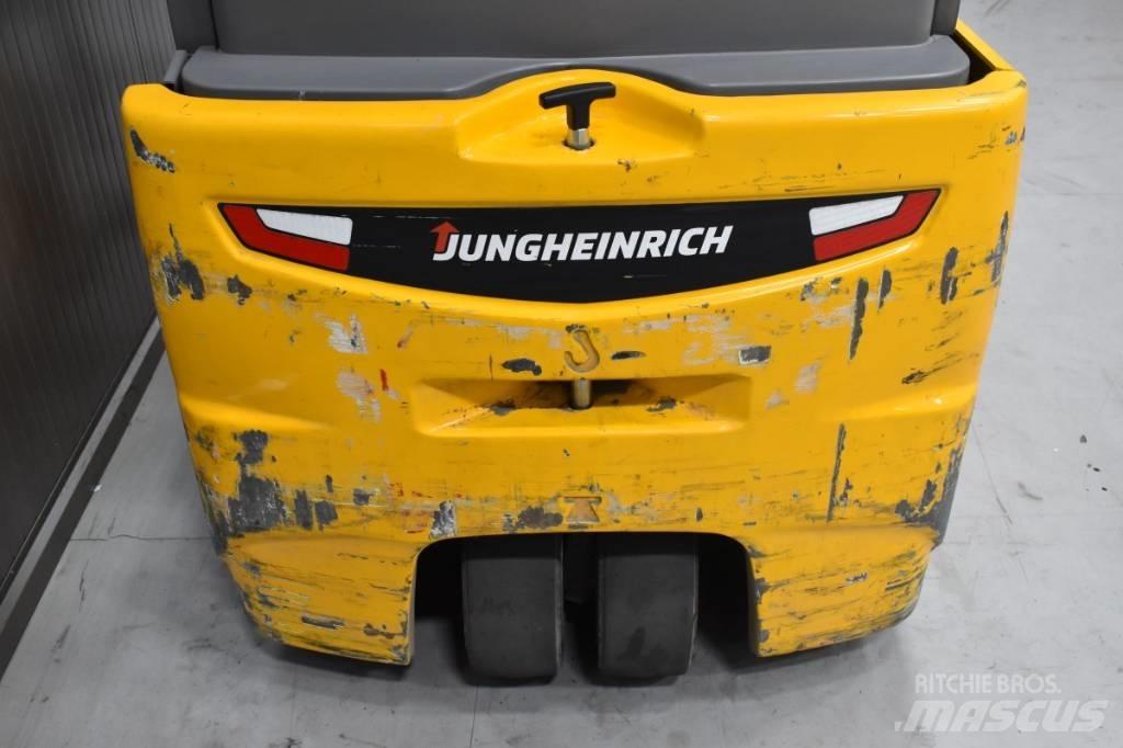 Jungheinrich EFG 220 Elektritõstukid