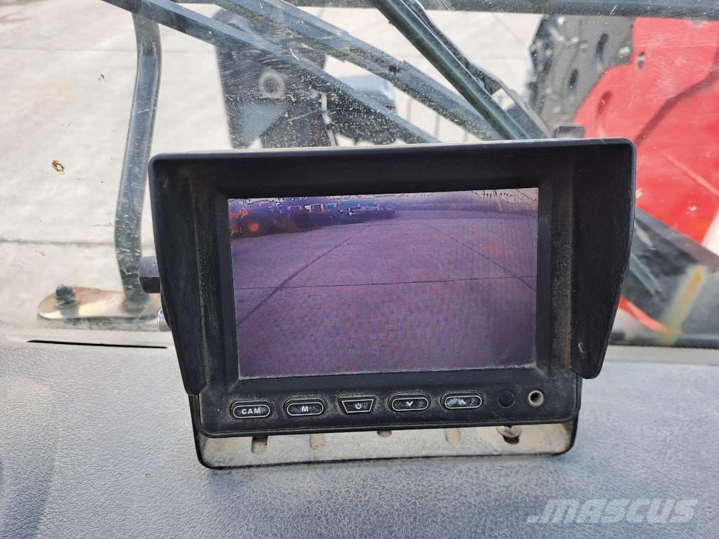 Manitou MT 1840 Teleskooplaadurid