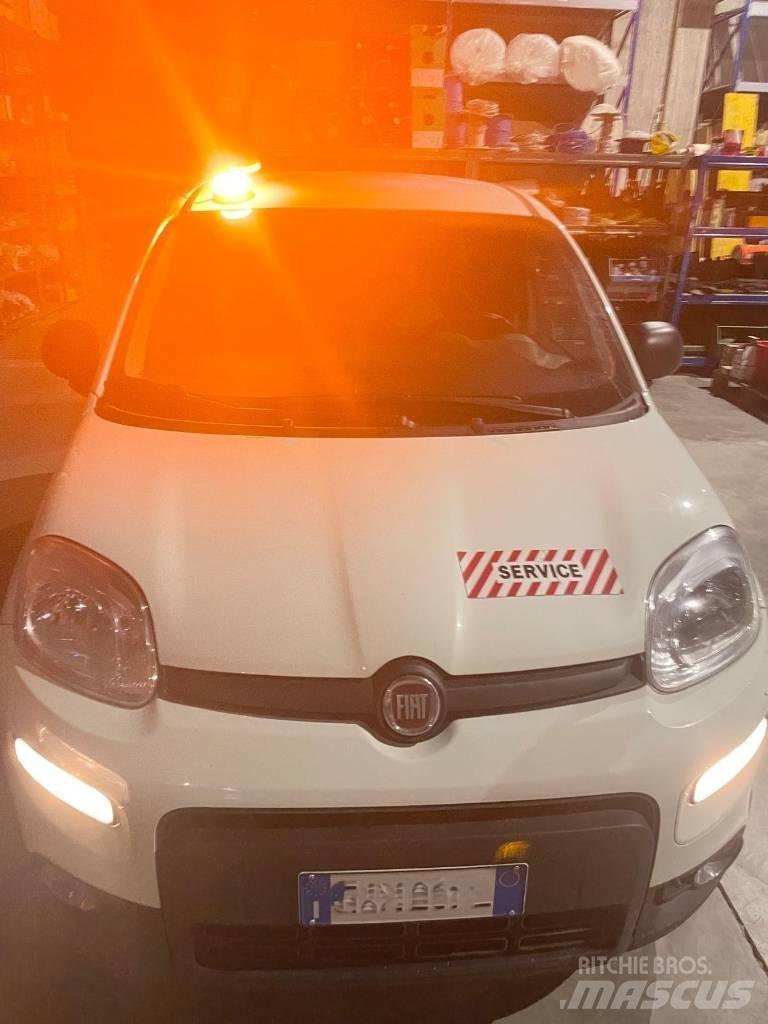 Fiat Panda Sõiduautod
