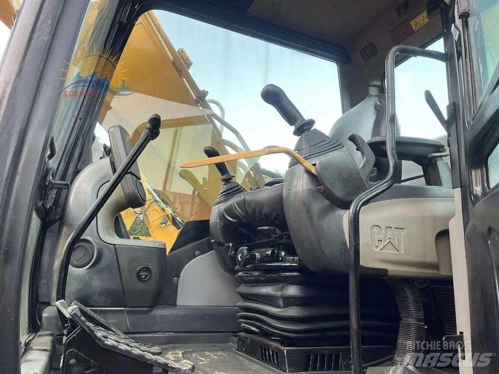 CAT 315 D Roomikekskavaatorid