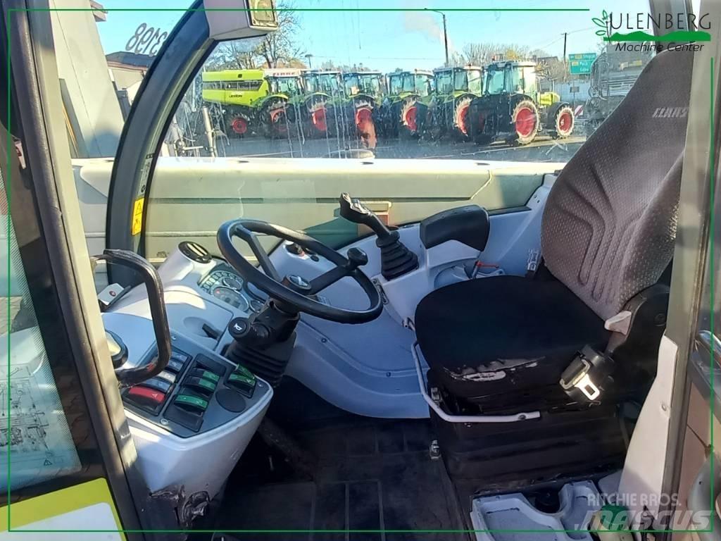 CLAAS SCORPION 7030 Põllumajanduslikud teleskoopkäitlejad