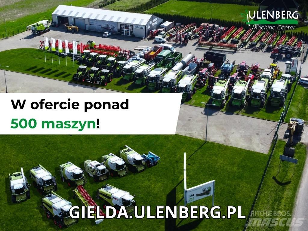 CLAAS SCORPION 7030 Põllumajanduslikud teleskoopkäitlejad