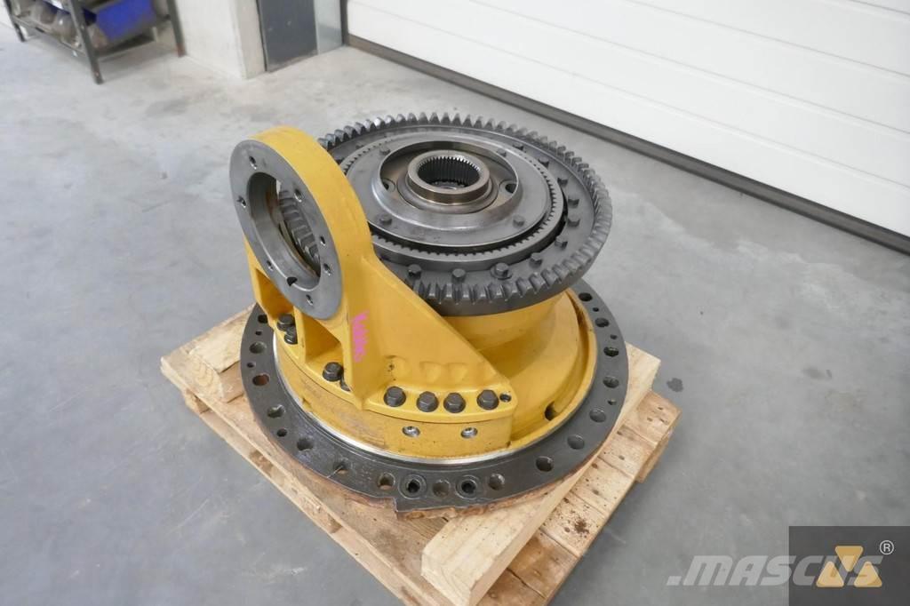 CAT 231-5969 Muud osad