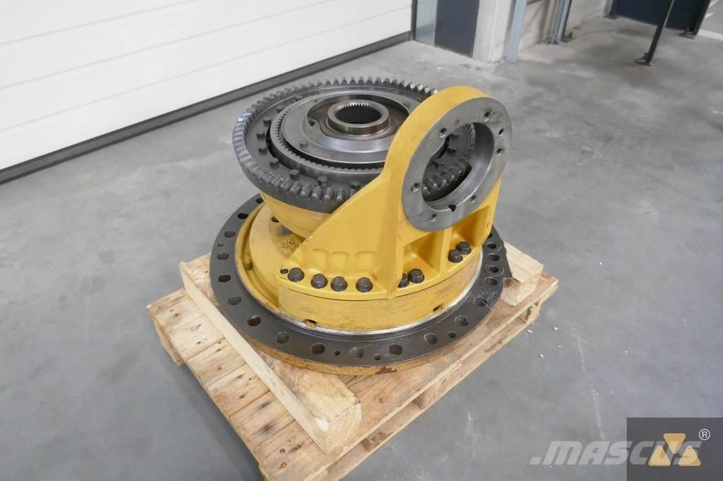 CAT 231-5969 Muud osad