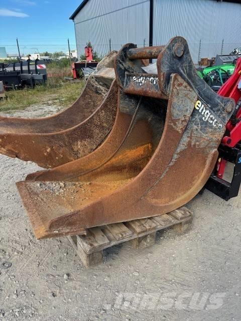 Engcon VA Skopa S70 Kopad