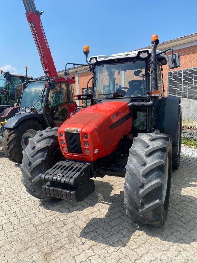 Same EXPLORER 3 110 Traktorid