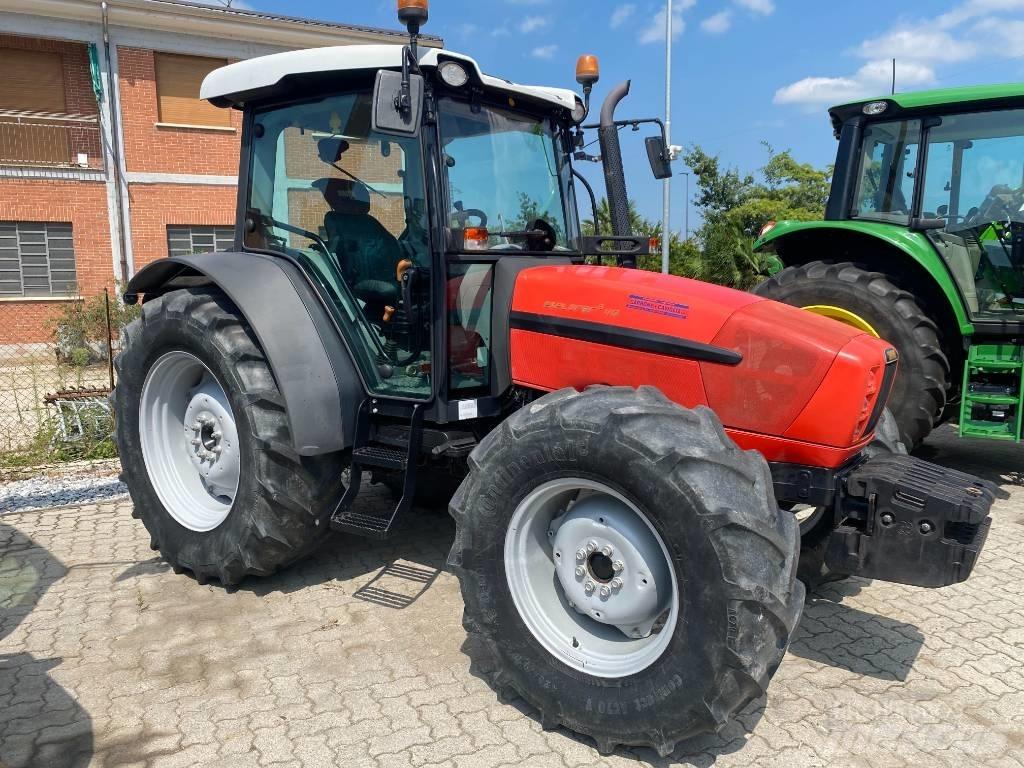 Same EXPLORER 3 110 Traktorid