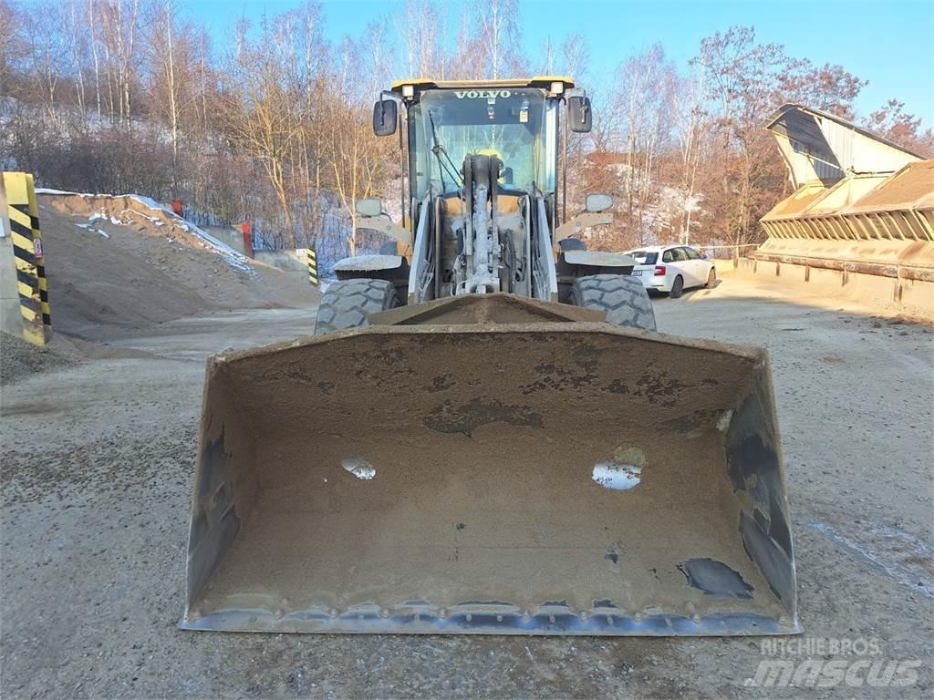 Volvo L 90 H 4X4 Muu