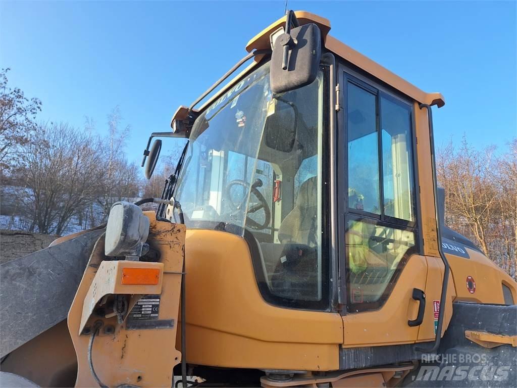 Volvo L 90 H 4X4 Muu