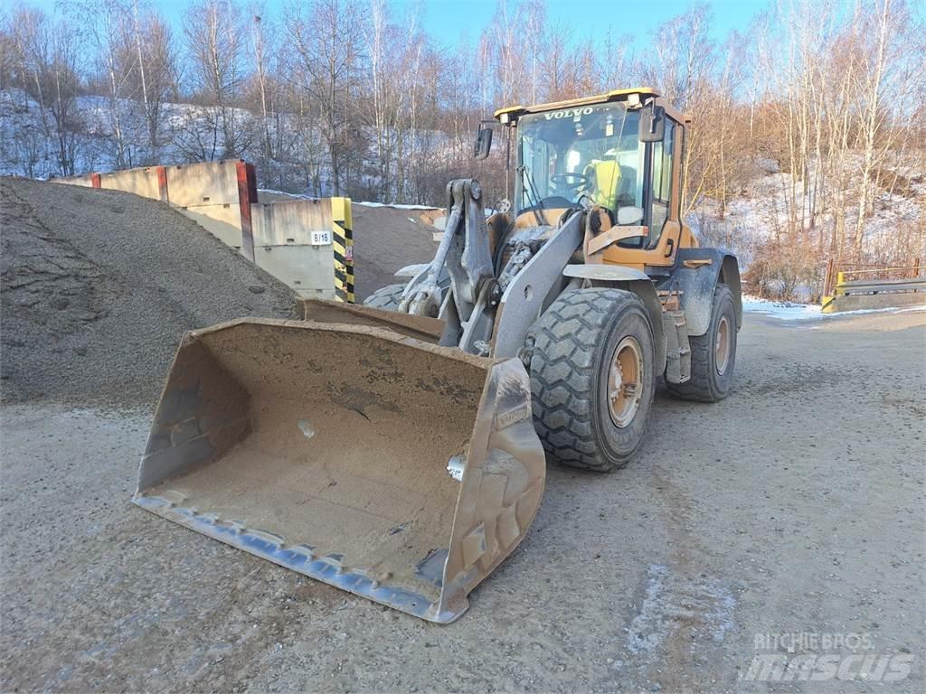 Volvo L 90 H 4X4 Muu