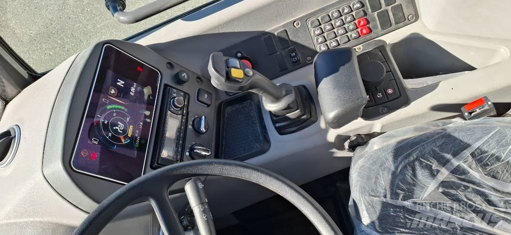 New Holland W 40 X Rataslaadurid
