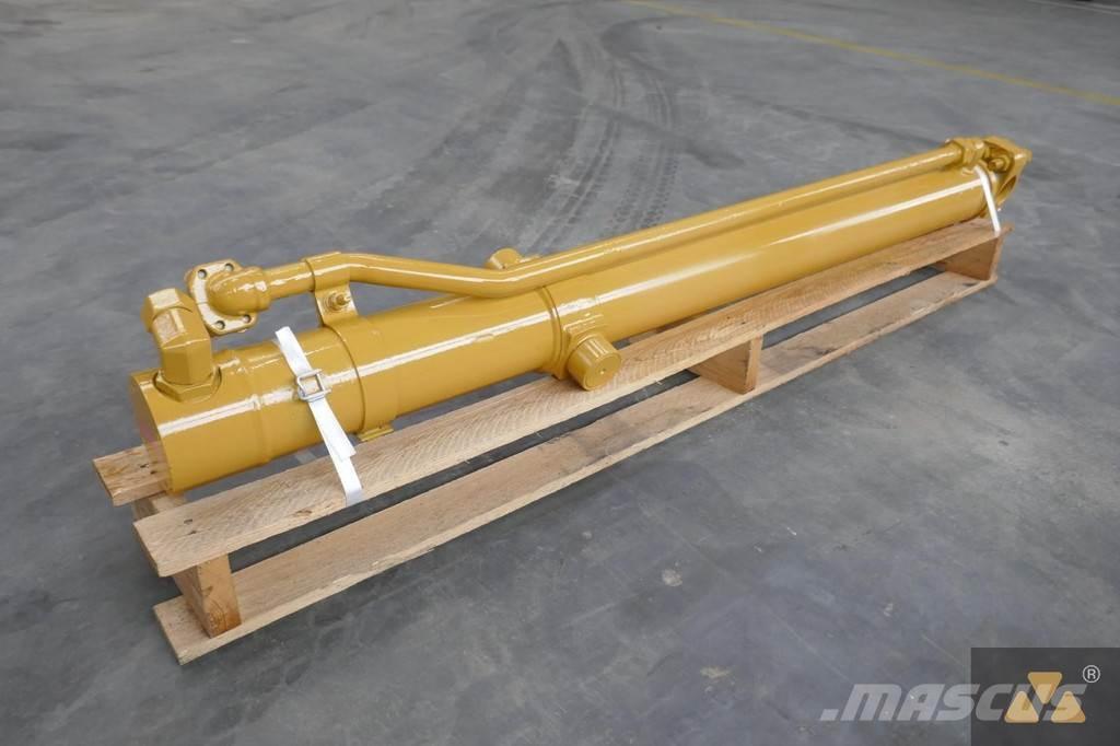 CAT 227-0843 Hüdraulika