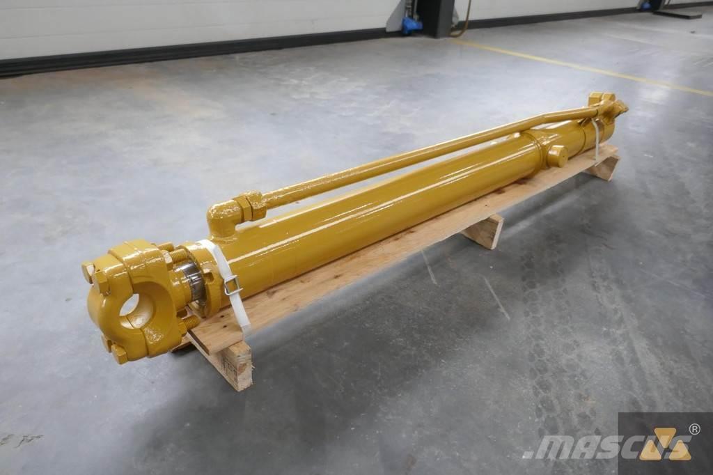 CAT 227-0843 Hüdraulika