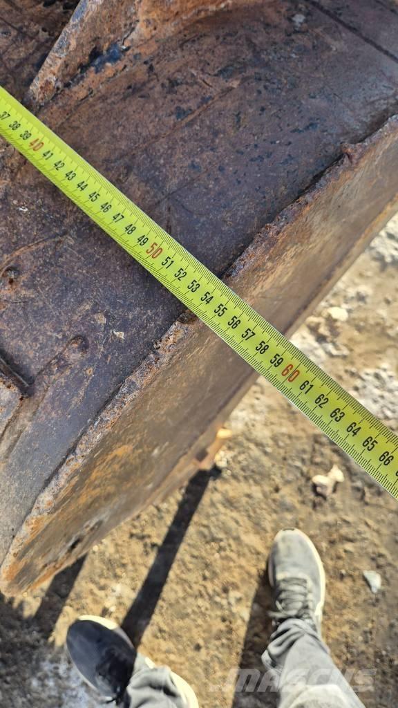 Takeuchi TB 280 FR Väikeekskavaatorid 7t-12t