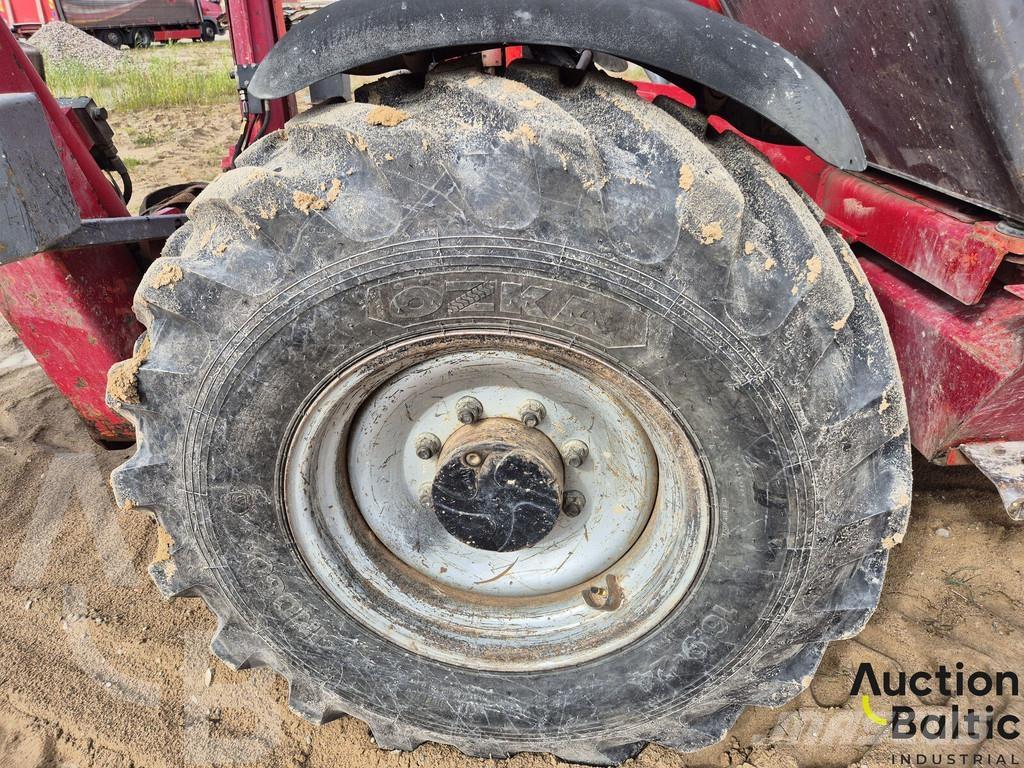 Manitou MT 1740 Teleskooplaadurid