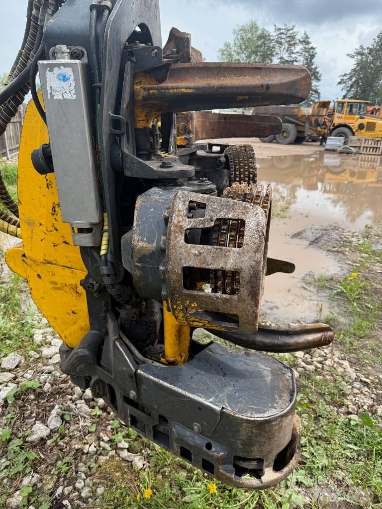 Ponsse H 7 Langetuspead
