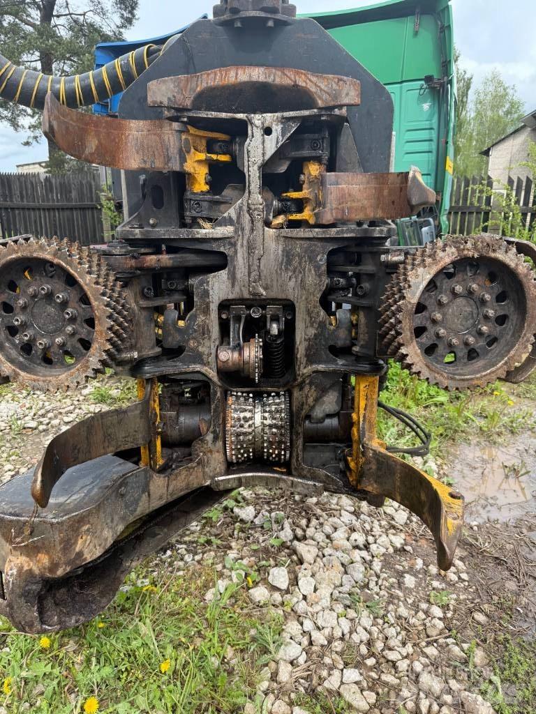 Ponsse H 7 Langetuspead