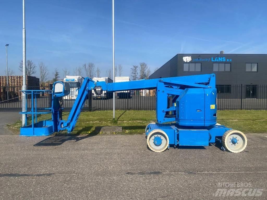 Genie Z-34/22N Iseliikuvad poomtõstukid
