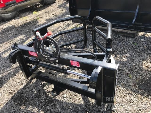 Strimech WBS01 Muud laadimise ja kaevamise seadmed
