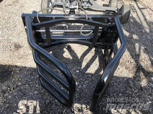 Strimech WBS01 Muud laadimise ja kaevamise seadmed