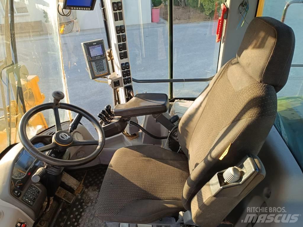 Volvo L 110 H Rataslaadurid