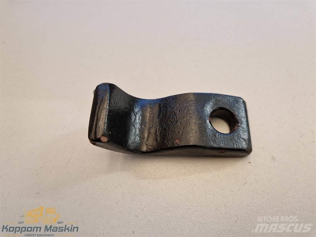 Rottne 041-0092 Forvarderi kraanad