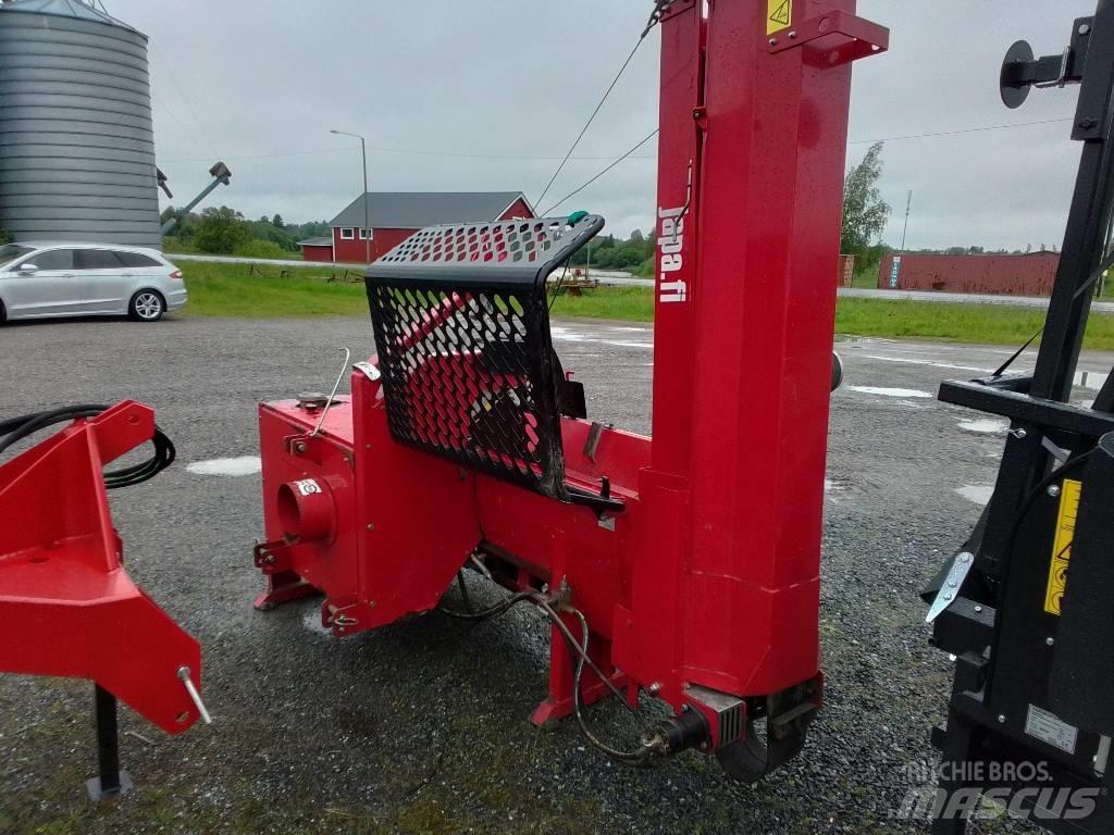 Japa 700 Puulõikurid ja halumasinad