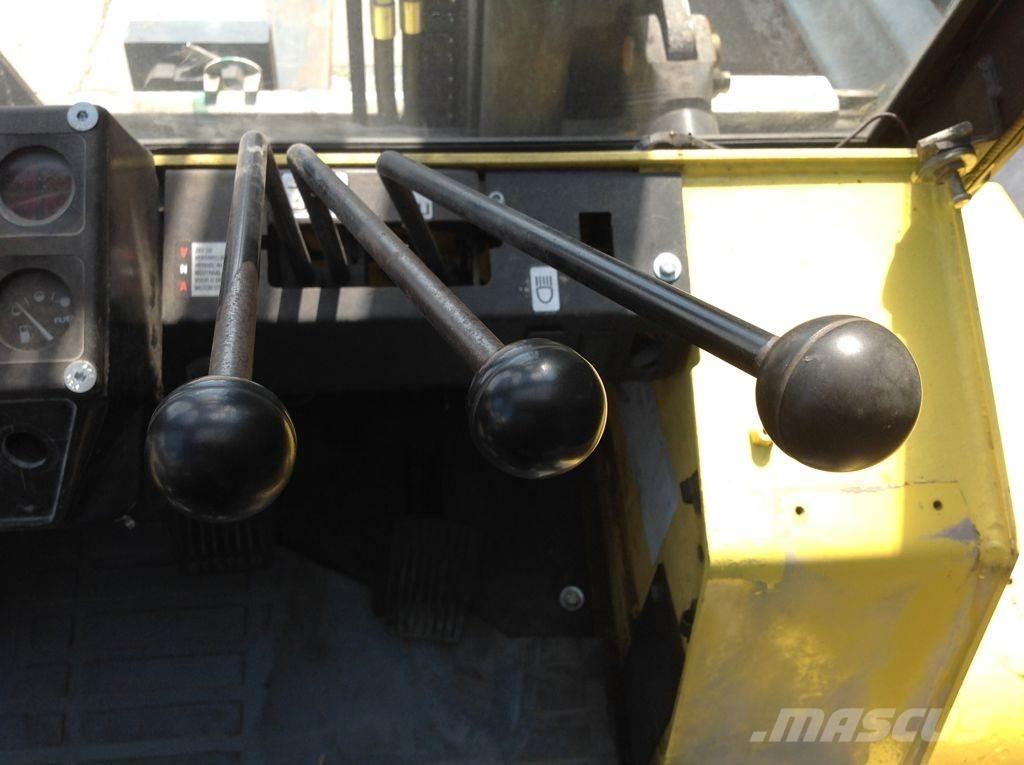 Hyster H 7.00 XL Diiseltõstukid