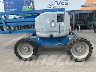 Genie Z 45/25 J RT Iseliikuvad poomtõstukid