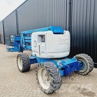 Genie Z 45/25 J RT Iseliikuvad poomtõstukid