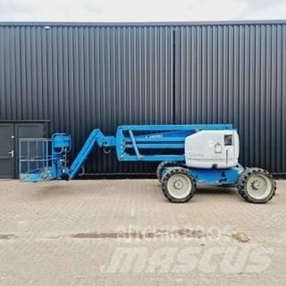 Genie Z 45/25 J RT Iseliikuvad poomtõstukid