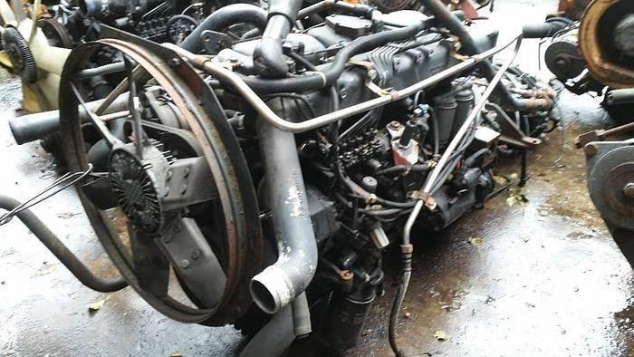  Engines D08226 Muud osad