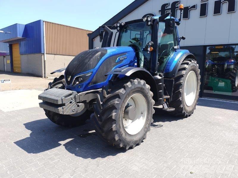Valtra T194 A Traktorid