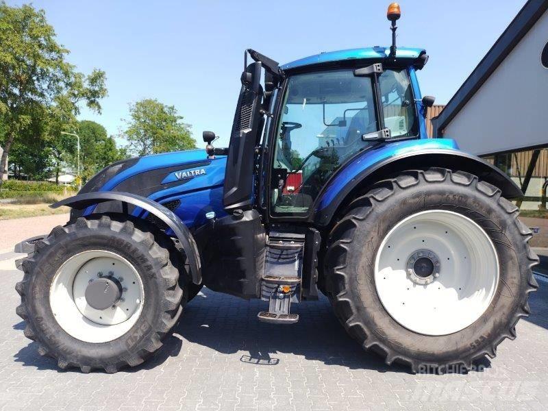 Valtra T194 A Traktorid