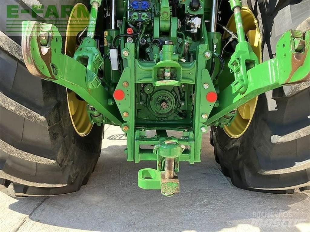 John Deere 8400r Traktorid