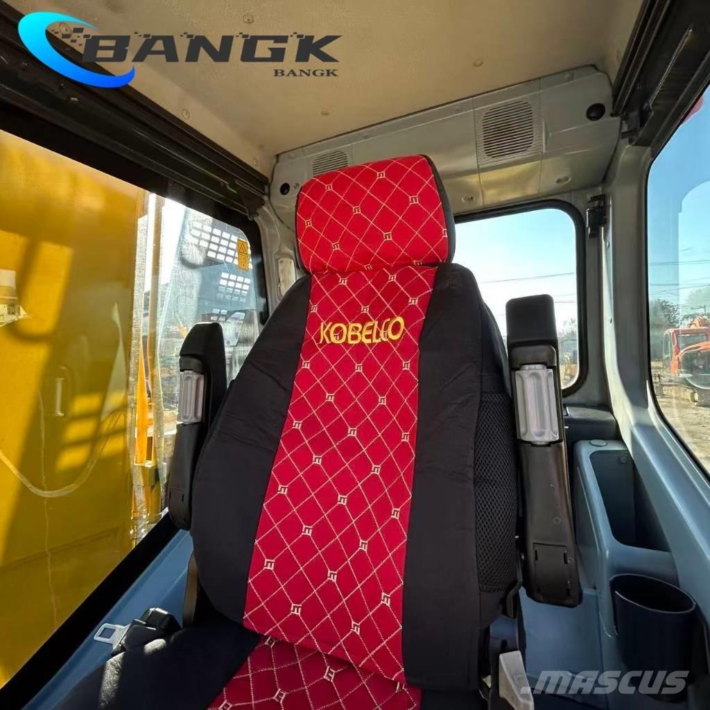 Komatsu pc160 Roomikekskavaatorid