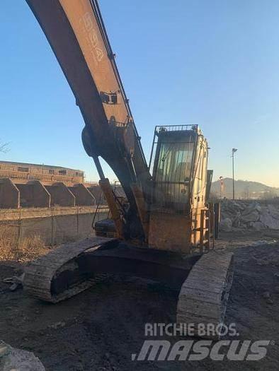 Liebherr R934B EW Muud ekskavaatorid